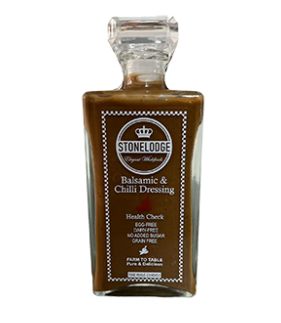 Balsamic &amp; Chilli Dressing 230ml