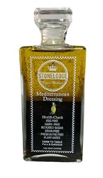 Mediterranean Dressing 230ml