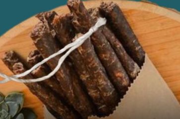 Beef Droewors 500g (100% Beef)