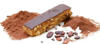 Nutty Bars