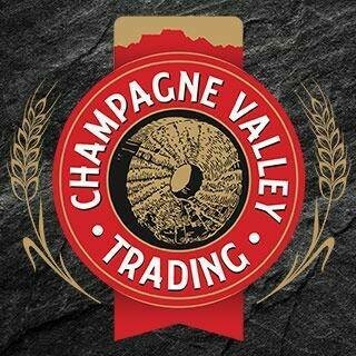 Champagne Valley