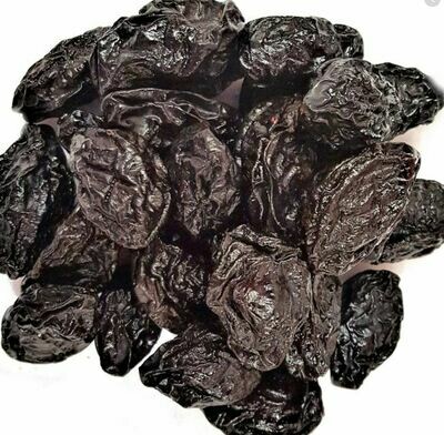 Dried Pitted Prunes