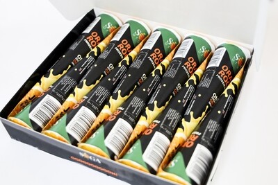 SOGA Frozen Organic Orange Ice Rocket Mutlipack (10 x 100ml) SOGA Frozen Organic Orange Ice Rocket Mutlipack (10 x 100ml)