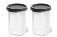 Space Saver Round 2 Set (Black)