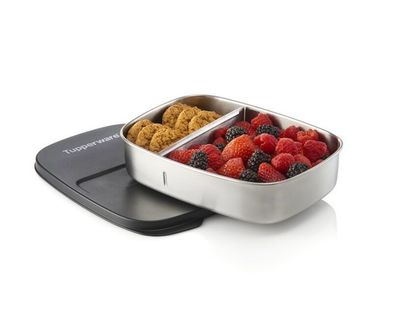 Metal Lunch Box