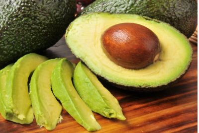 Fuerte Avocados 3kg (delivered week of 29 June) PREORDER
