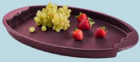 Tray (Merlot)