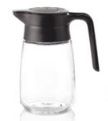 SERVE N CLEAR 350ML-JET BLACK 350ml