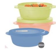 Crystalwave 600ml Set (3)