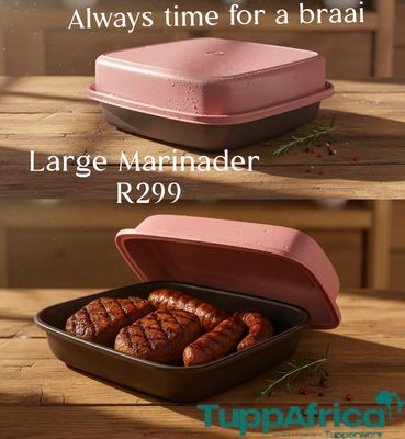 Marinader (Large)