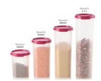 Space Saver Round Combo Set (Vineyard)