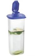 Slimline Pitcher 2L (Brilliant Blue)