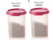 Space Saver Round 2 Set (Vineyard)