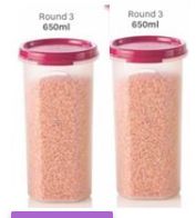 Space Saver Round 3 Set (Vineyard)