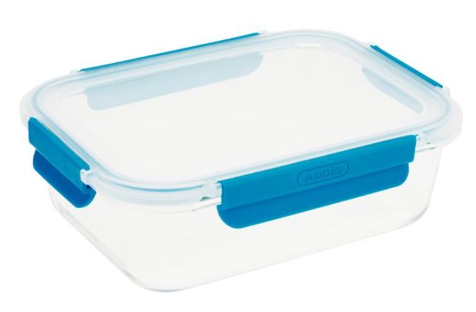 4 Side Oven Lock Dish 1520 ml