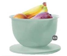 Inspirations Bowl 2.5L (Early Roots)