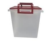 Keep n Carry 14L (Cranberry)