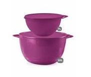 That's A Bowl 10L and 7L  (Amethyst)