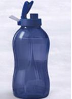 Eco Bottle 2L (Tokyo Blue)