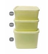 Cubix Square Starter Set (3)