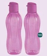 Eco Bottle 750ml (Radish) x2