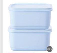 Cubix Square 650ml Set