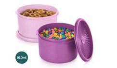 Decorator Canister 910ml Set (2)