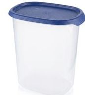 One Touch Fresh Oval 1,8L