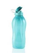 Eco Bottle 2L (Caribbean Sea/Aruba)