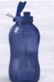 Eco Bottle 2L (Tokyo Blue)