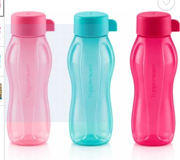 Eco Bottle 330ml (various)