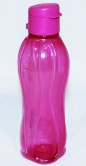 Eco Bottle 750ml (Pink)