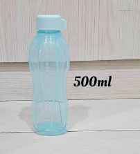 Eco Bottle 500ml (Light Blue)