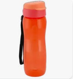 Eco Bottle 500L (Orange)
