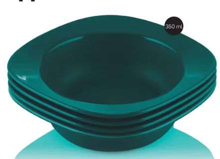 Blossom Bowls (4)