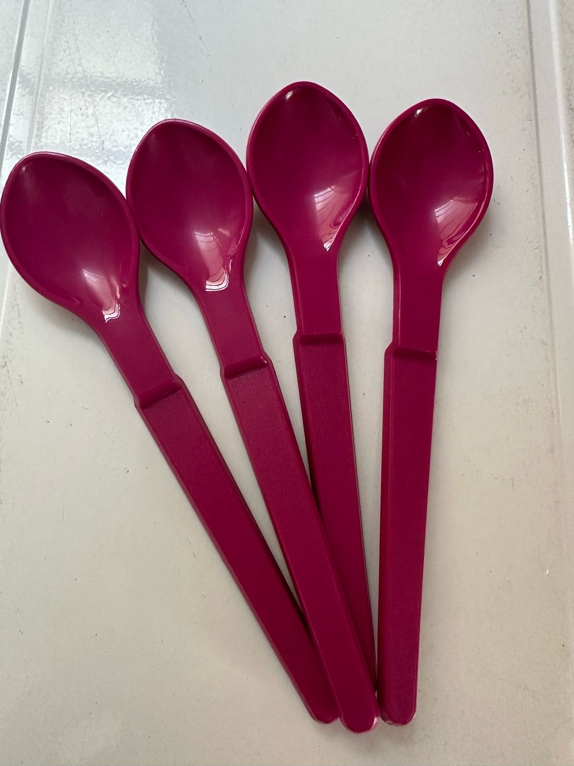 Hanging Spoons (4)