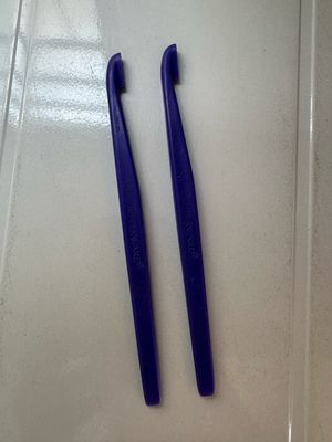 Citrus Peeler