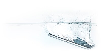 Vann/fuktskader mobil reparasjon