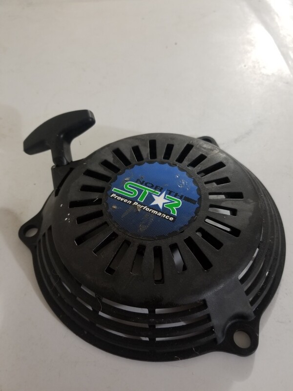 Honda recoil starter