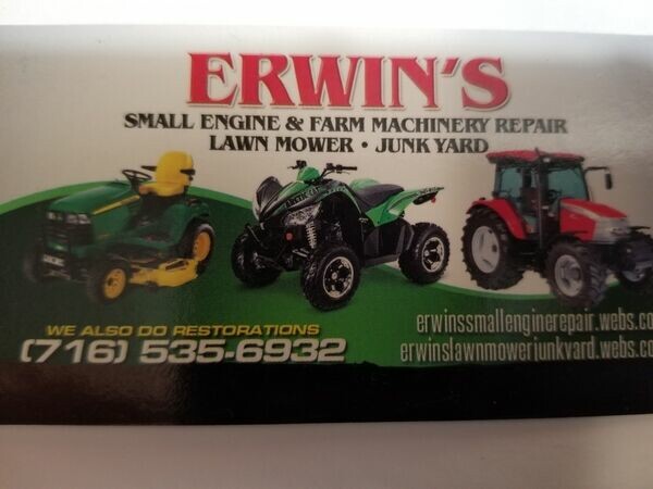Erwins
