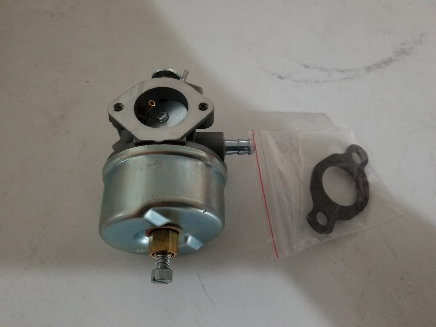 Tecumseh carburetor New