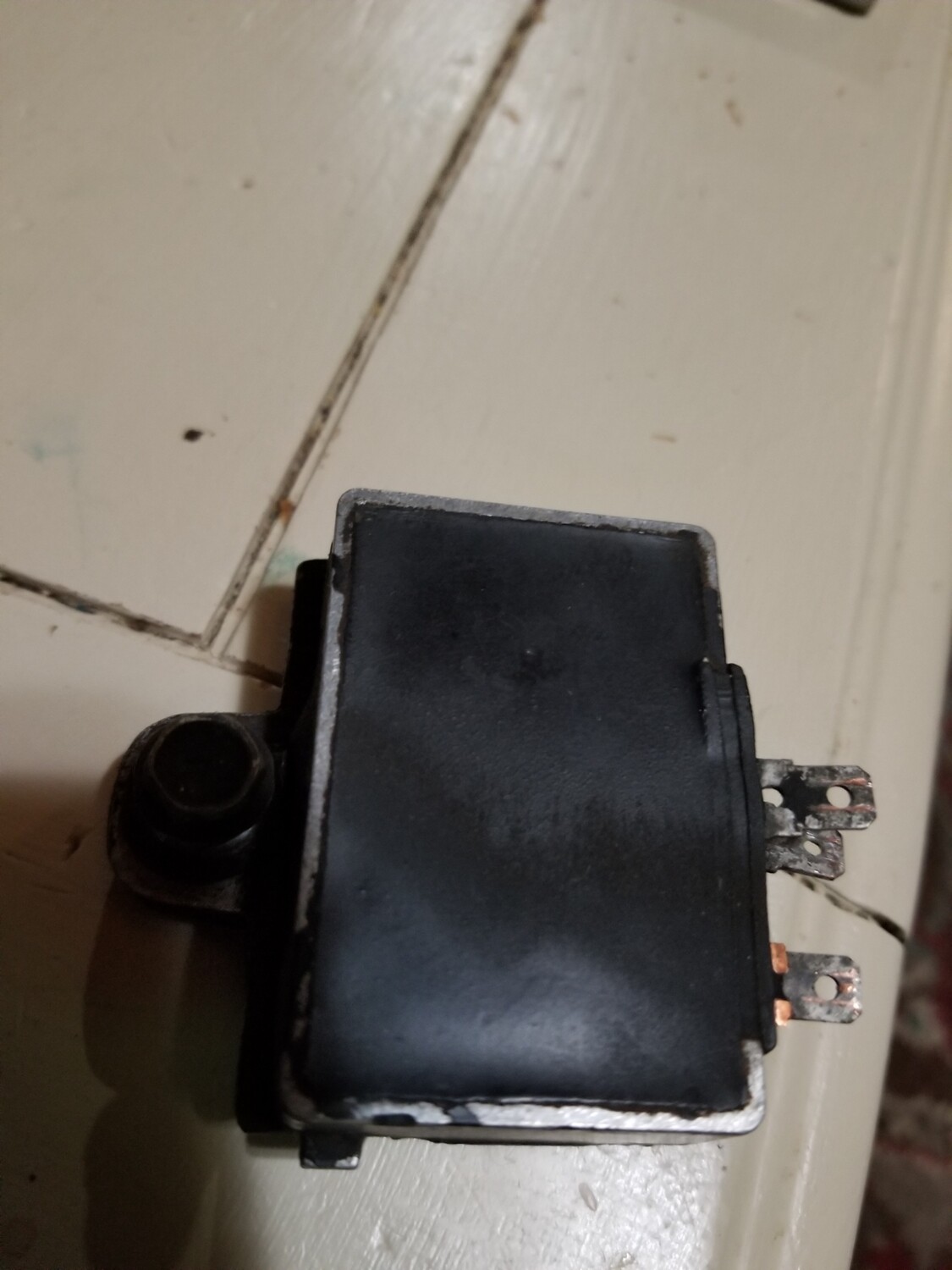 Onan voltage regulator