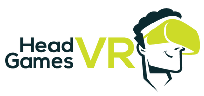 Virtual Reality Headset