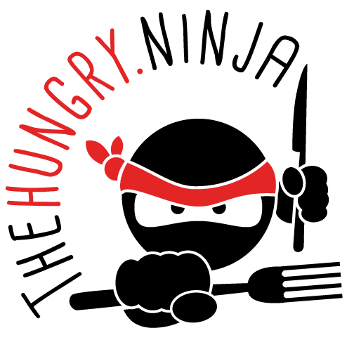 The Hungry Ninja