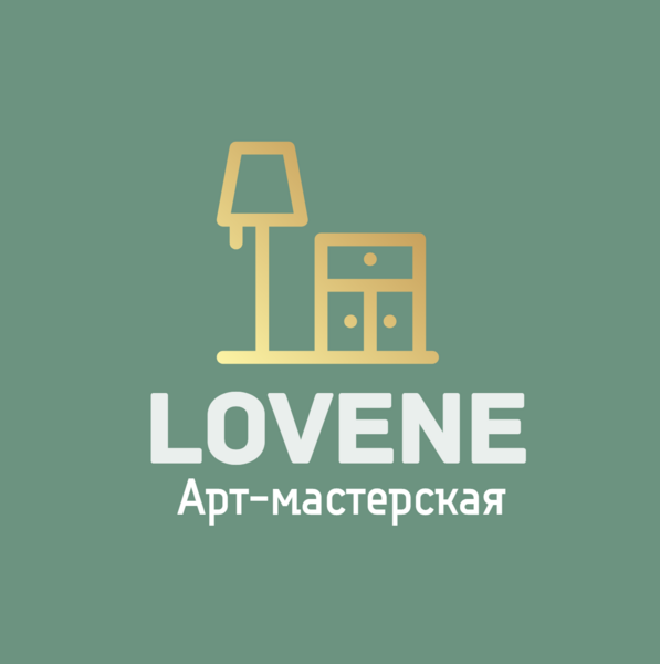 Интернет-магазин "Lovene"