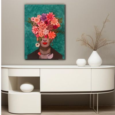 Wohnzimmer-Wandbilder