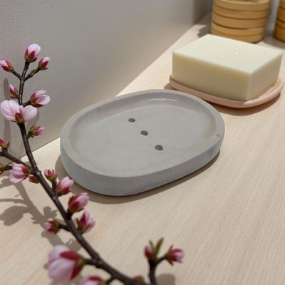 Seifenschale Beton