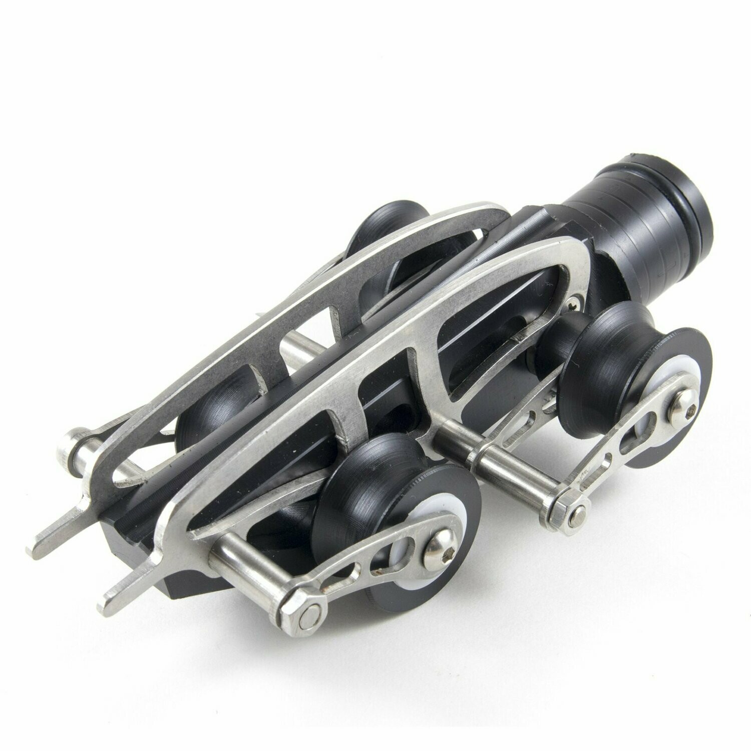 DOBLE ROLLER KIT