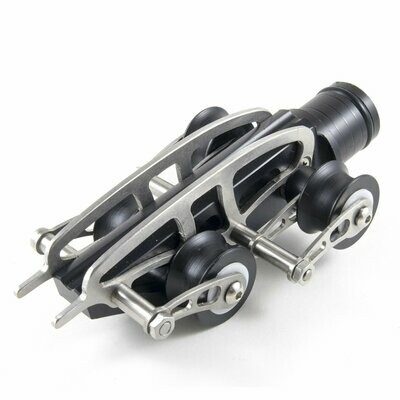 DOBLE ROLLER KIT DOBLE ROLLER KIT