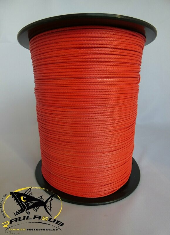 KEVLAR 2MM PAULASUB